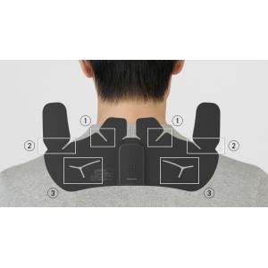 Panasonic 高周波治療器 コリコランワ...の詳細画像5