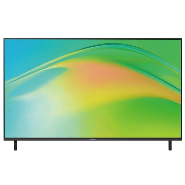 Panasonic　大型薄型テレビ　VIERA TV-50W80B [50インチ]