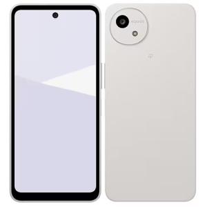 SHARP　スマートフォン(SIMフリー)　AQUOS wish5 SIMフリー [ユキ]