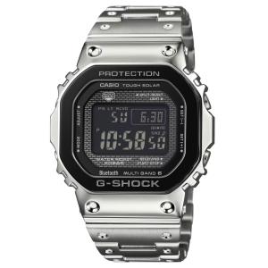 CASIO　男性向け腕時計　G-SHOCK GMW-B5000BT-1JF