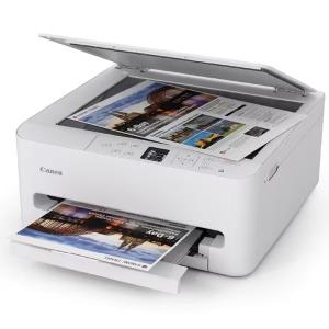 CANON プリンタ PIXUS TS5530の詳細画像2