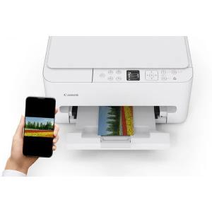 CANON プリンタ PIXUS TS5530の詳細画像4