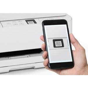 CANON プリンタ PIXUS TS5530の詳細画像5