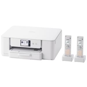 ブラザー工業 A4インクジェット複合機 (FAX/電話機/子機2台/Wi-Fi
