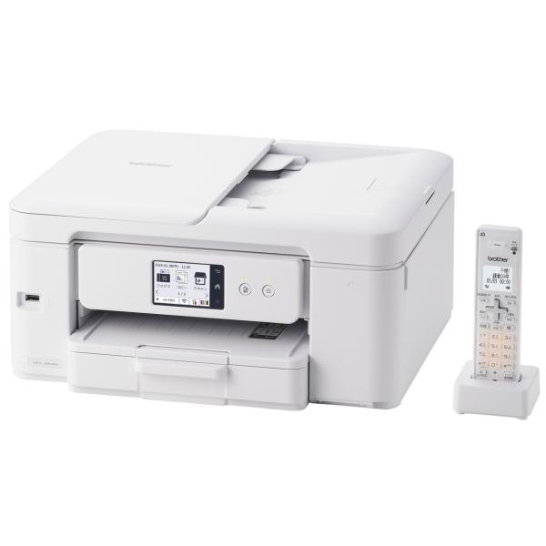 ブラザー　プリンタ　プリビオ MFC-J943DN