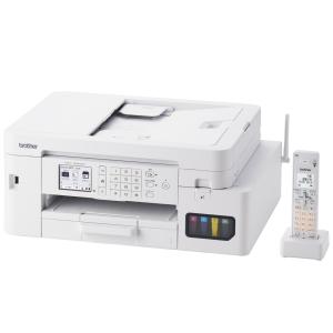 ブラザー MFC-J739DN A4インクジェット複合機 PRIVIO ブラザー MFC-J739DN プリンター A4インクジェット複合機 Wi-Fi FAX