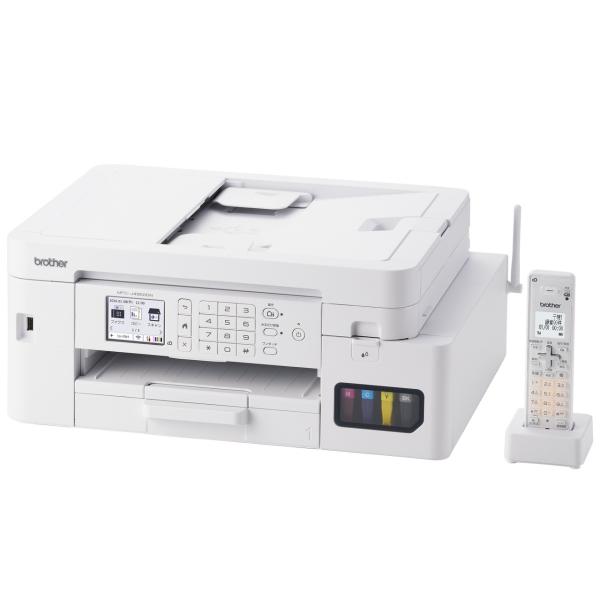 ブラザー　プリンタ　プリビオ MFC-J4950DN