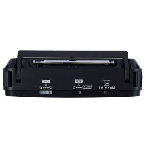 TOSHIBA ラジオ AUREX AX-HR...の詳細画像2
