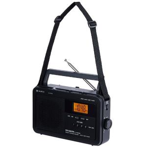 TOSHIBA ラジオ AUREX AX-HR...の詳細画像5