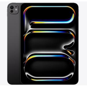 　【多少のシュリンク破れ、箱のへこみがある場合があります】APPLE　iPAD(Wi-Fiモデル)　MDWW4J/A（iPad Pro 11インチ 2TB M5） Nano-texture　
