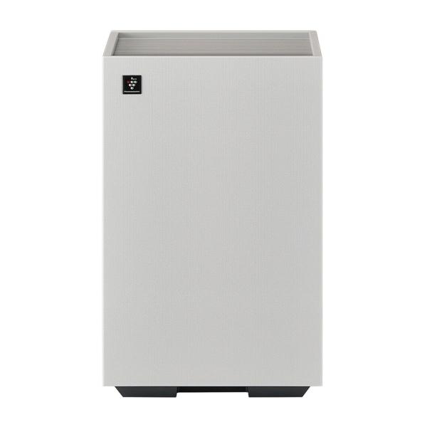 SHARP　空気清浄機　Purefit FU-U40-W [ホワイト系]