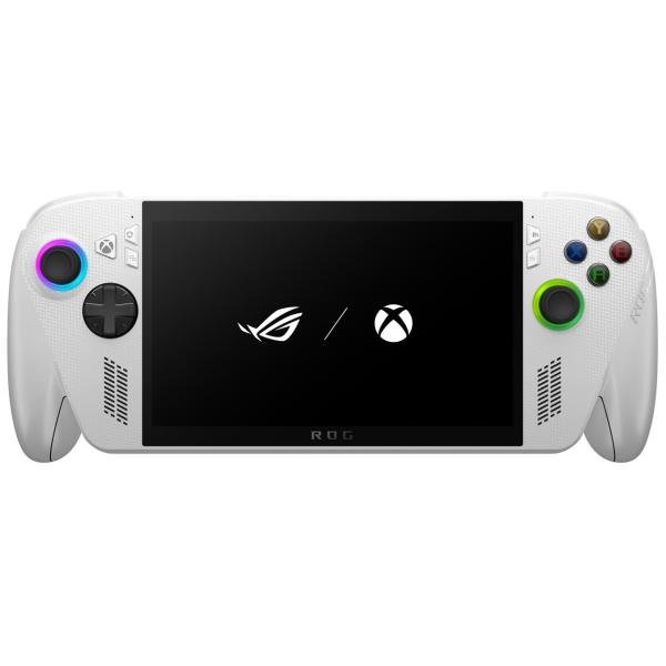 ASUS　ノートパソコン　ROG Xbox Ally RC73YA-Z2A16G512 [ホワイト]