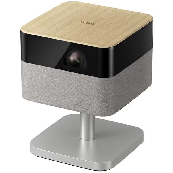 EPSON　プロジェクタ　Lifestudio Flex EF-72