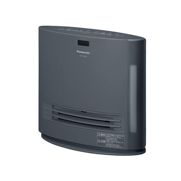 Panasonic　電気ヒーター　DS-FKX1206-H [グレー]