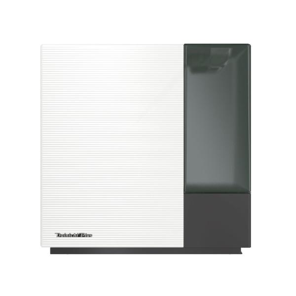 ダイニチ　加湿器　ダイニチプラス HD-RXT525(WK) [ホワイト×ブラック]