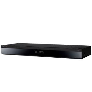Panasonic　ブルーレイ・DVDレコーダー　4Kディーガ DMR-4TS204S