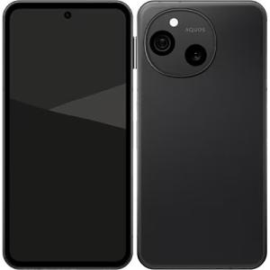 SHARP AQUOS sense10 SH-M33 6.1インチ メモリー8GB ストレージ256GB