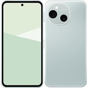 AQUOS sense sense10 SH-M33 8G+256G SIMフリー [カーキグリーン