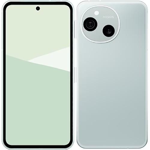 SHARP　スマートフォン(SIMフリー)　AQUOS sense10 SH-M33 256GB S...