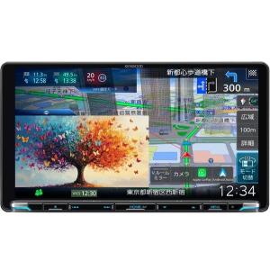 JVCケンウッド（JVC KENWOOD） ◎MDV-M911HDL ※新品未開封※（特売品
