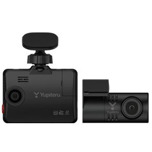 ユピテル ドライブレコーダー SN-TW88d