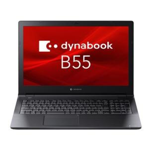 Dynabook ノートPC B55 LY A6BWLYLC5E1Aの買取情報