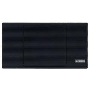 値下げTOSHIBA(東芝) TY-ANX2(K) CDラジオ SD USB再生 東芝 TY-ANX2-K CDラジオ Aurex(オーレックス) ブラック | ヤマダ