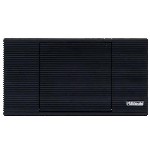 TOSHIBA　CDラジオ　AUREX AX-CR80(K) [ブラック]