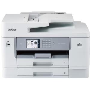 ブラザー工業 Brother MFC-J5800CDW A3カラーインクジェット複合機