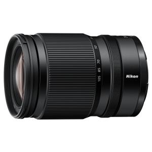NIKON レンズ NIKKOR Z 24-1...の詳細画像1