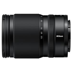 NIKON レンズ NIKKOR Z 24-1...の詳細画像2