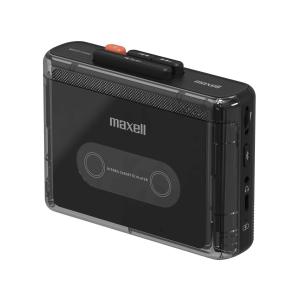 TOSHIBA Aurex ワイヤレスカセットプレーヤー AX-W10C クリア Aurex CD