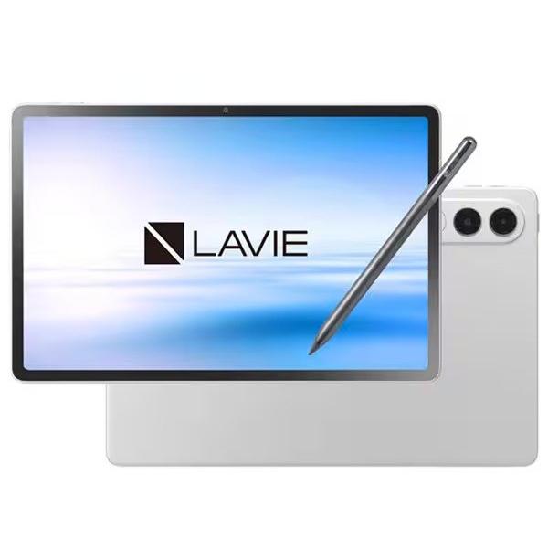 NEC　タブレットPC　LAVIE Tab EX TX117/LAS PC-TX117LAS [シー...