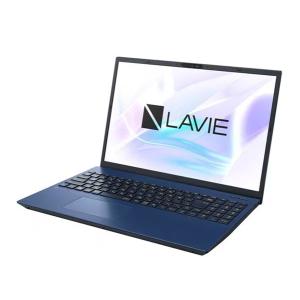 NEC ノートパソコン LAVIE N14 Slim N145D/KAB PC-N145DKAB [フロスト
