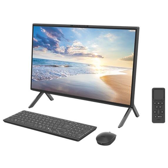 FUJITSU　デスクトップパソコン　FMV Desktop F F75-L1 FMVF75L1BA...