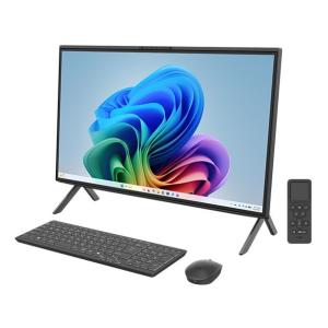 FUJITSU　デスクトップパソコン　FMV Desktop F F77-L1 FMVF77L1BA...