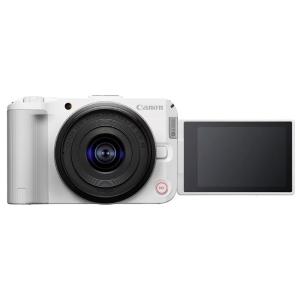 CANON デジタル一眼カメラ EOS R50...の詳細画像1