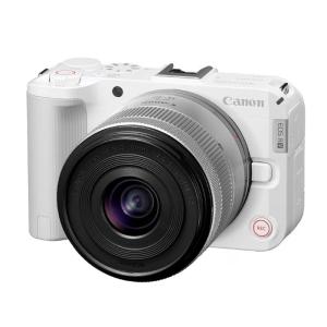 CANON デジタル一眼カメラ EOS R50...の詳細画像2