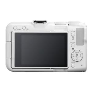 CANON デジタル一眼カメラ EOS R50...の詳細画像3