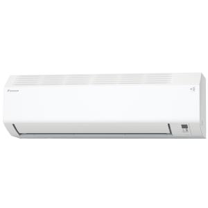 ダイキン（DAIKIN） エアコン S223ATES-W 2023年モデル F223ATES-W +