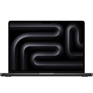 MacBook Pro 14インチ M5 Pro スペースブラック 18コアCPU 20コアGPU 16コアNeural Engine メモリ24GB SSD2TB MGDT4J/A 2026年モデルの商品画像