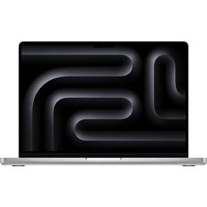 【多少の箱のへこみや傷がある場合があります】APPLE　Mac ノート　MacBook Pro 14.2インチ Liquid Retina XDRディスプレイ MGDP4J/A [シルバー]