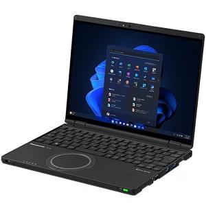 富士通 LIFEBOOK UH-X/J3 ピクトブラック ［FMVUXJ3B］ 2024年10月発表