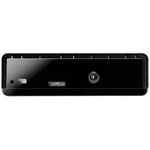 エレコム 外付けハードディスク ELD-HTV...の詳細画像2