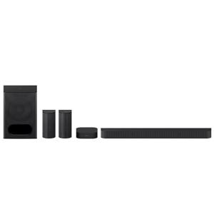 SONY　ホームシアター スピーカー　BRAVIA Theatre System 6 HT-S60 [ブラック]｜ウインクデジタル ヤフー店