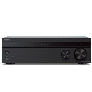 SONY プリメインアンプ STR-DH190の詳細画像1