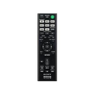 SONY プリメインアンプ STR-DH190の詳細画像3