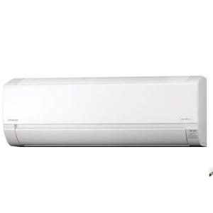 HITACHI　エアコン　白くまくん RAS-AJ2526S(W) [スターホワイト]