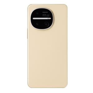 SHARP（シャープ） スマートフォン(SIMフリー) AQUOS sense9 SH-M29