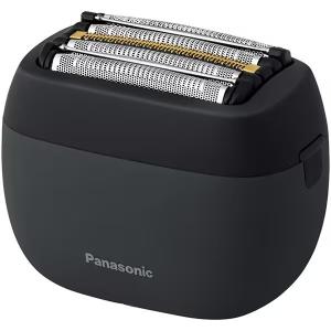 Panasonic　シェーバー　ラムダッシュ パームイン ES-P530U-K [マットブラック]